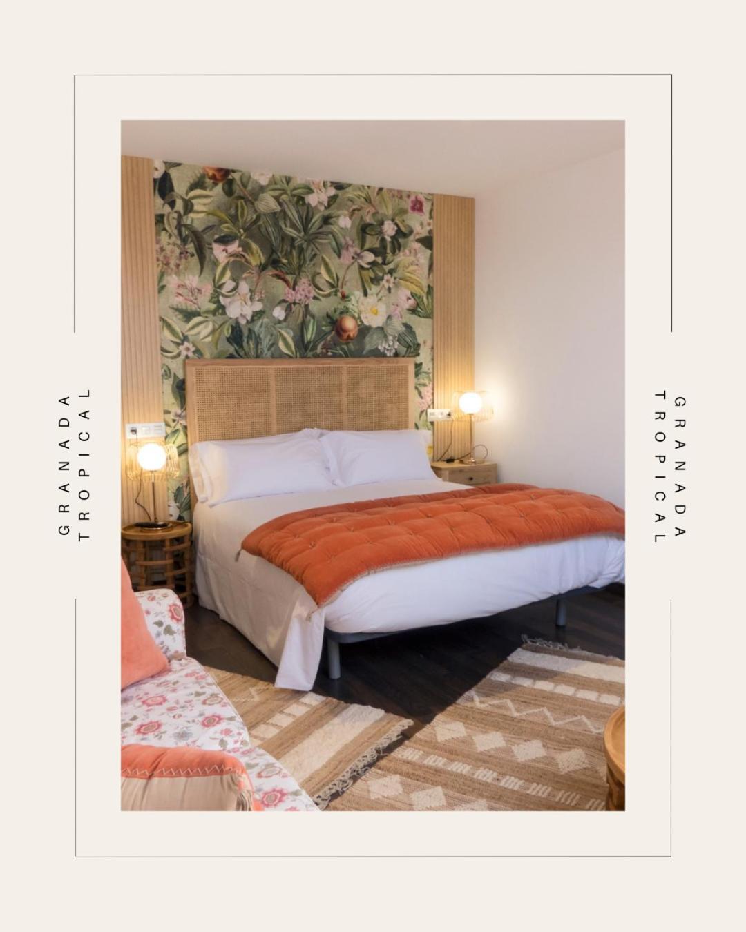 Christine Boutique Hotel El Barraco Extérieur photo